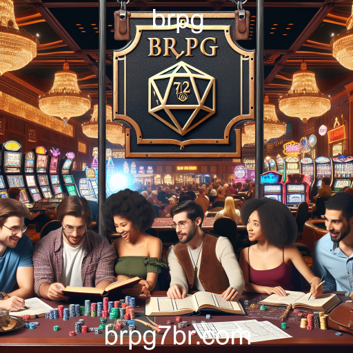 A Importância dos Guias em Jogos de RPG
